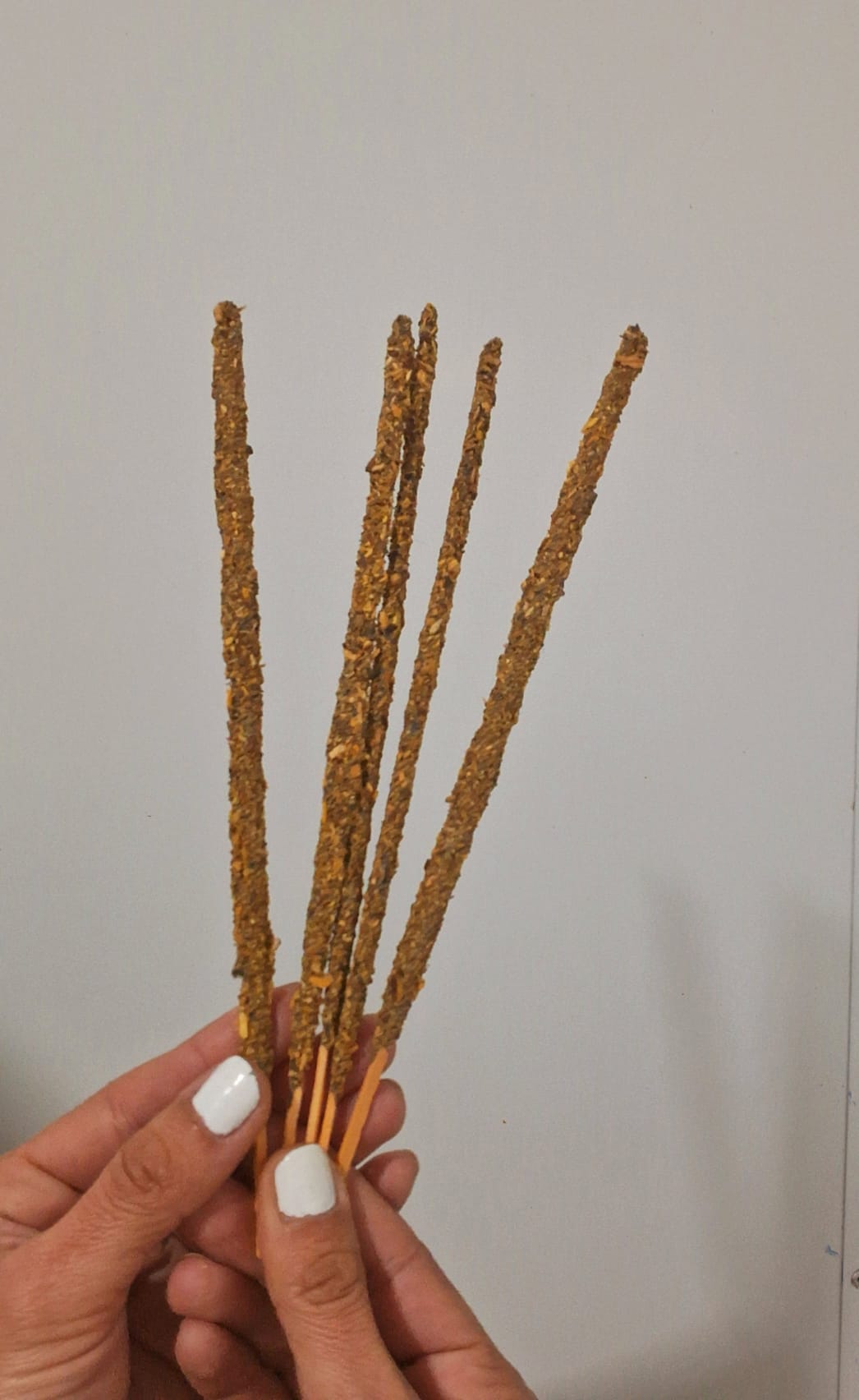 ✨ Palo Santo – Energía y Armonía Natural ✨