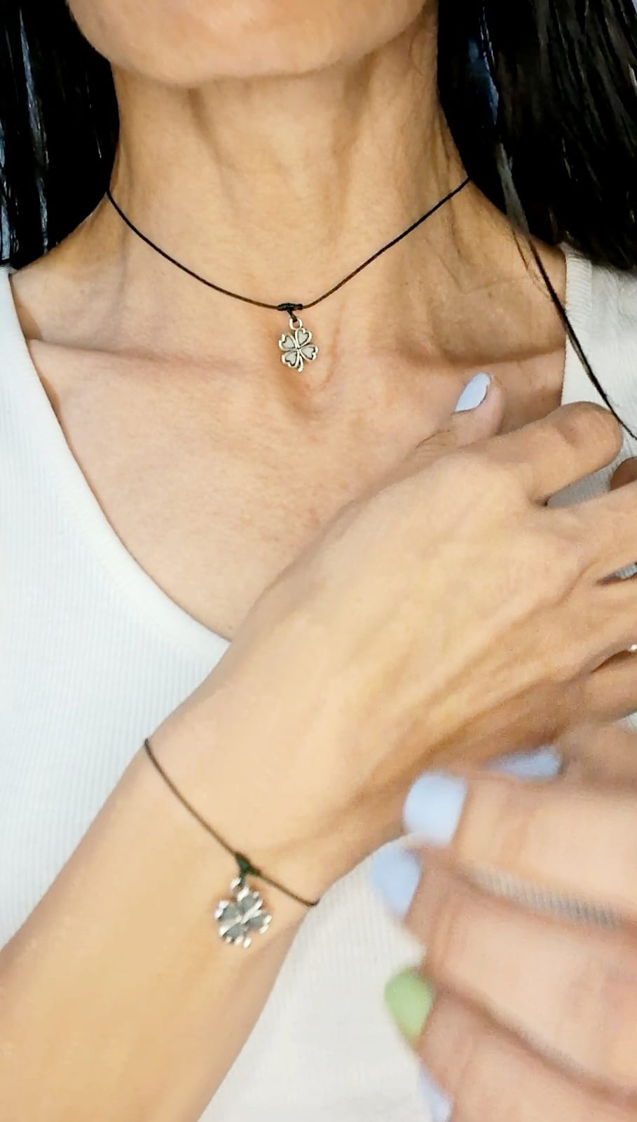 ✨ Collares con intención ✨