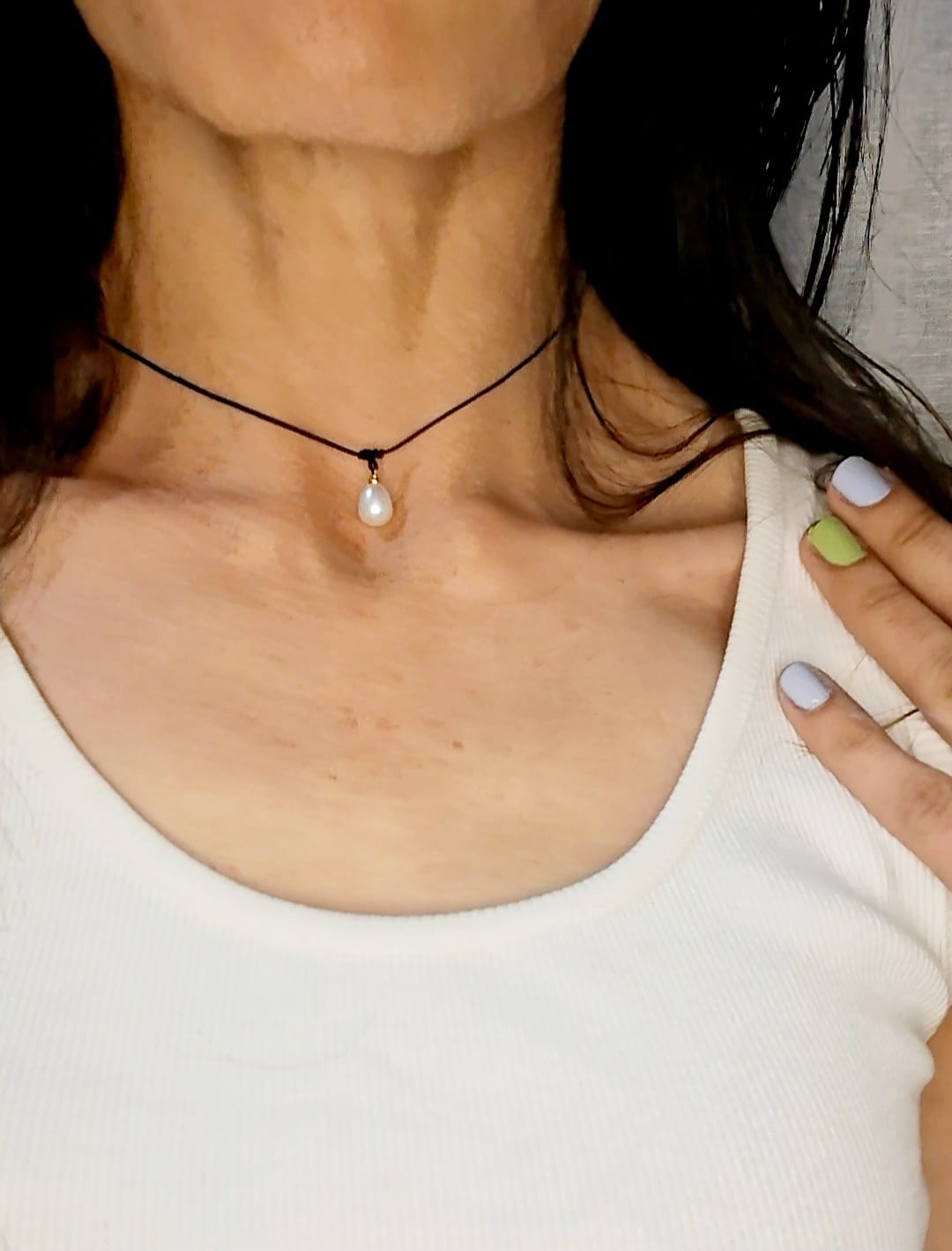 ✨ Collares con intención ✨