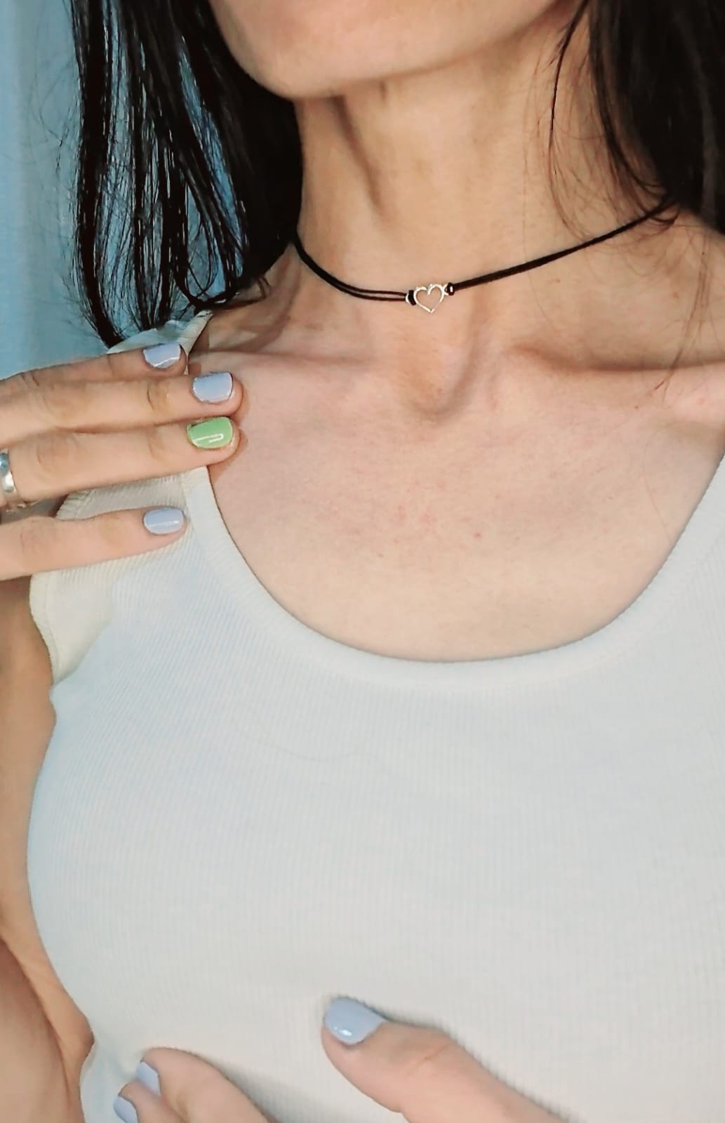 ✨ Collares con intención ✨