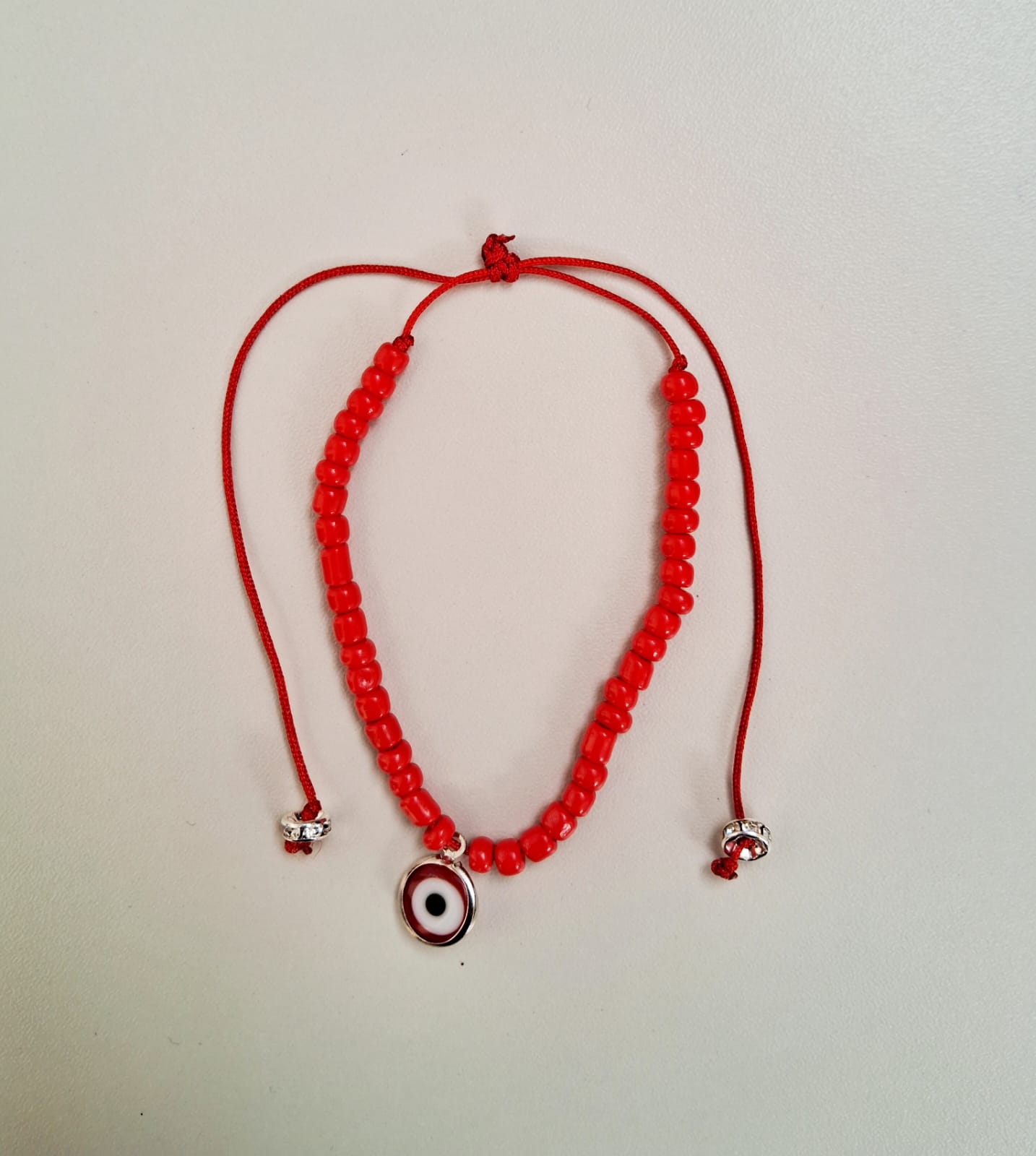 Pulsera de protección y energía vibrante