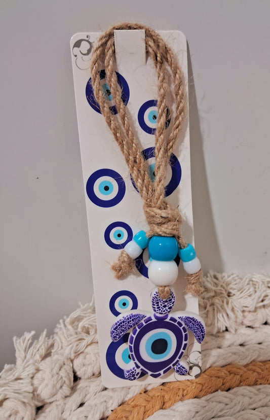 Colgante Tortuga Protectora