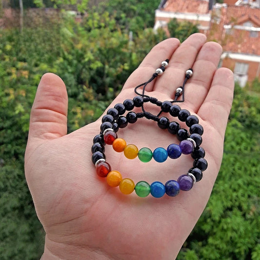Chakras