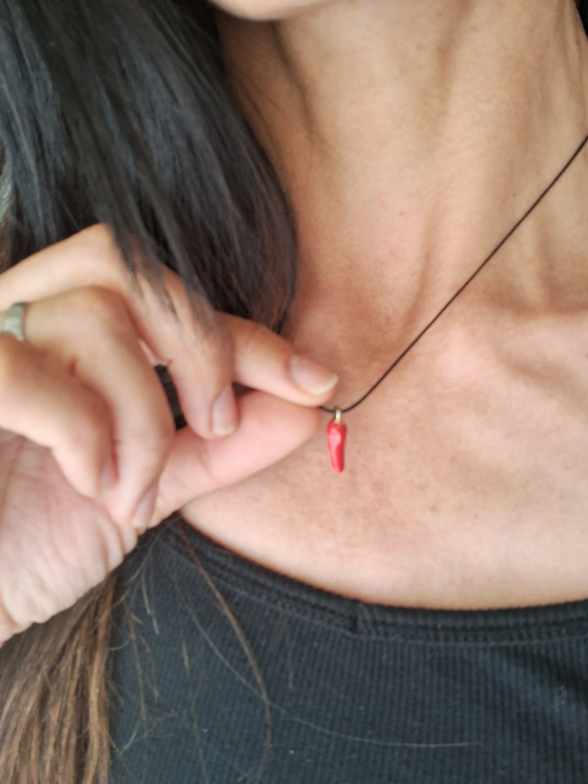 ✨ Collares con intención ✨